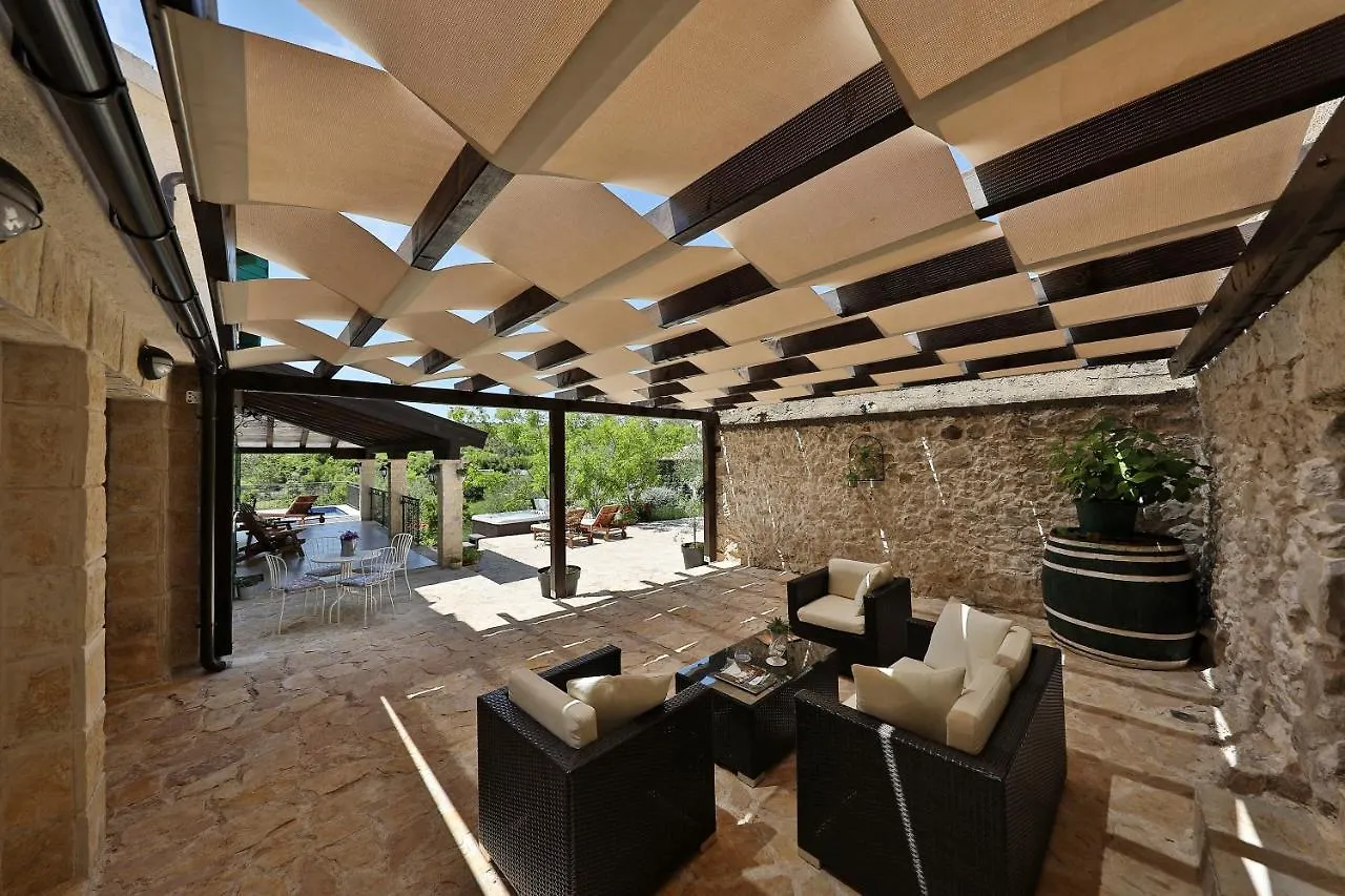 Villa Dvori Dida Mile Sveti Petar  0*, Sveti Petar (Zadar)