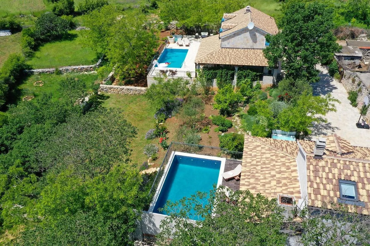 Villa Dvori Dida Mile Sveti Petar   Sveti Petar (Zadar)