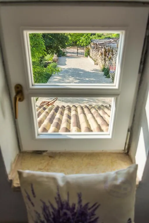 Villa Dvori Dida Mile Sveti Petar